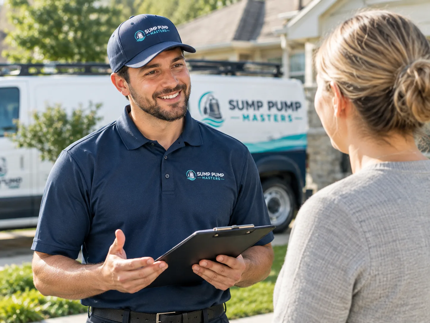 Sump Pump Repair Sedalia, KY FAQs